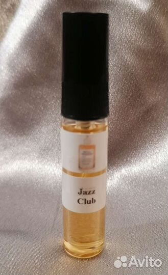 Распив Jazz Club Martin Margiela 5 мл