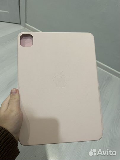 Чехол на iPad pro 11
