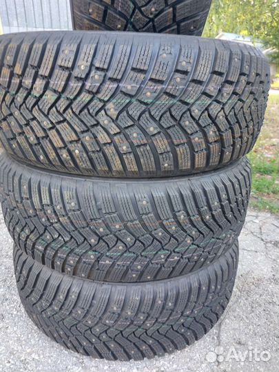 Continental ContiEcoContact 3 205/55 R16