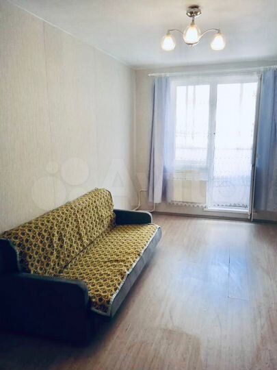 1-к. квартира, 31 м², 3/5 эт.