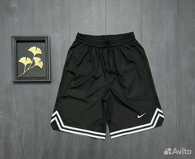 Шорты nike
