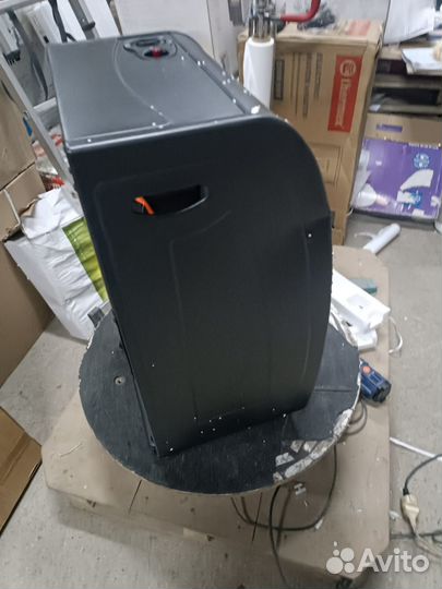 Газовый инфракрасный обогреватель Ballu bigh-45 B