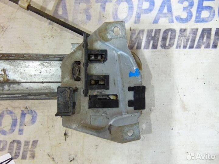 Стеклоподъемник электр. задний левый для Mitsubish