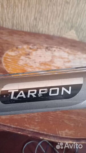 Велосипед gary fisher