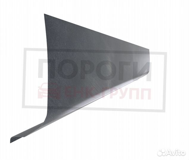 Пороги Chevrolet Silverado пикап и другие