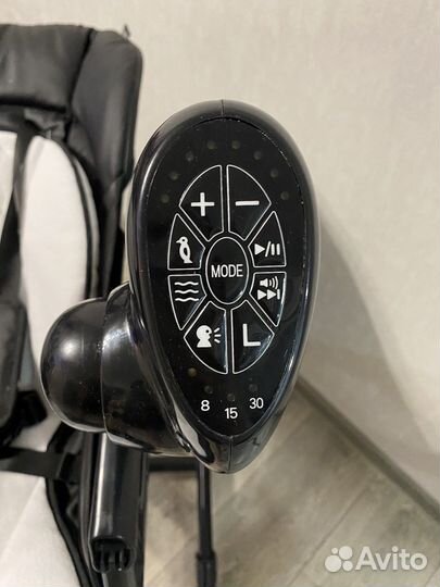 Стул для кормления 3 в 1