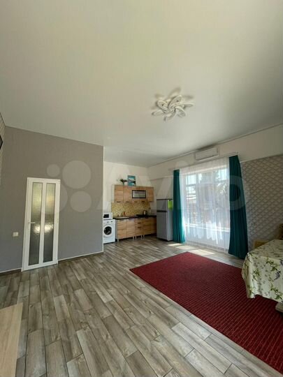 Дом 80 м² на участке 6 сот.