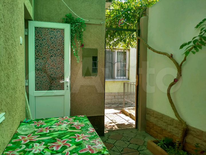 2-к. квартира, 37 м², 1/1 эт.