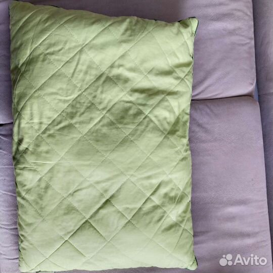 Детская подушка