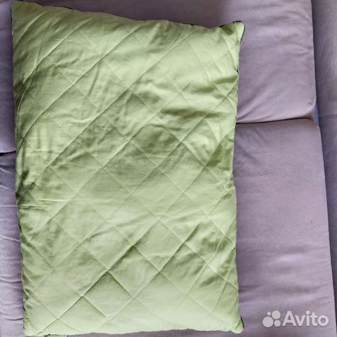 Детская подушка