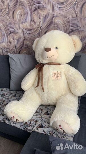 Детские игрушки мягкие