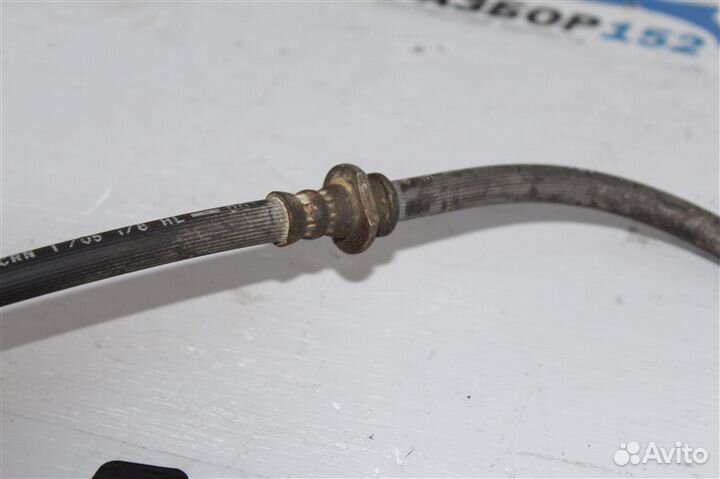 Шланг тормозной задний правый Nissan X-Trail NT30