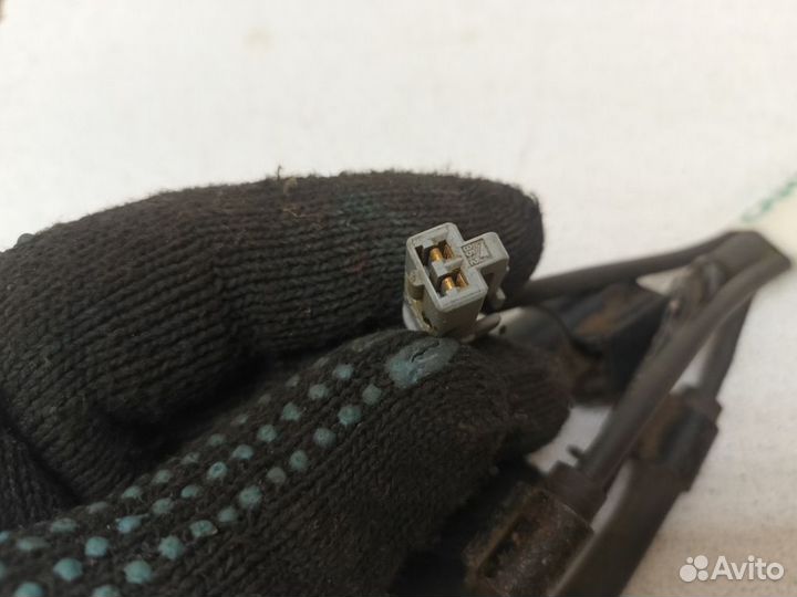 Проводка (коса) Тойота ES 5