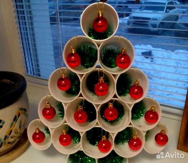Поделки своими руками