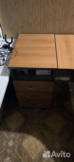 Офисная мебель