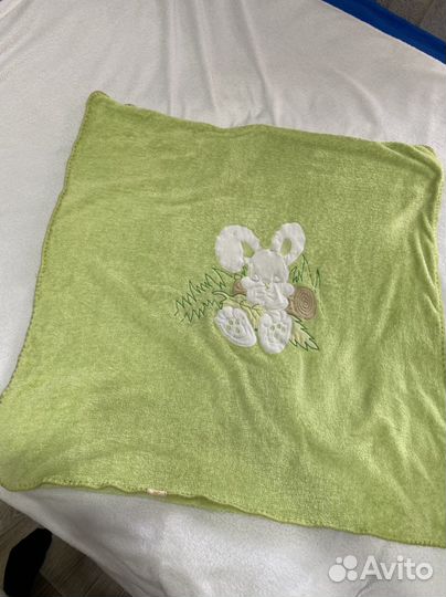 Плед детский