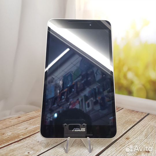 Удобный Планшет Asus Fonepad 8 Fe380Cg K016