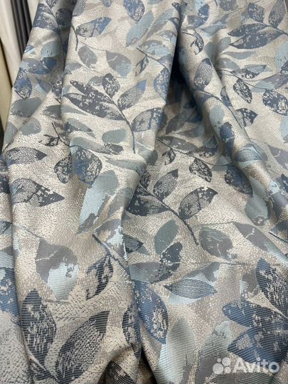 Шторы, занавески, портьеры