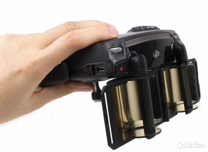 Усилитель антенны DJI Mavic Air, Mini, Pro, Zoom