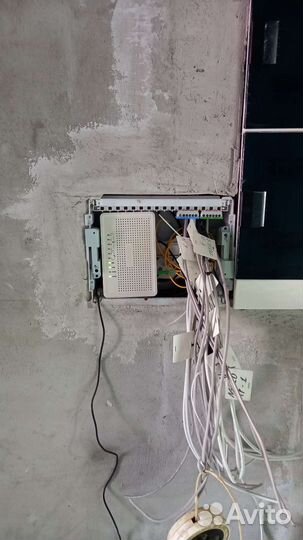 Сварка оптоволокна