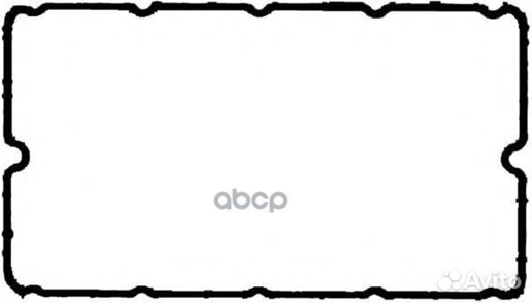 Прокладка крышки головки цилиндра 71-35115-00 7