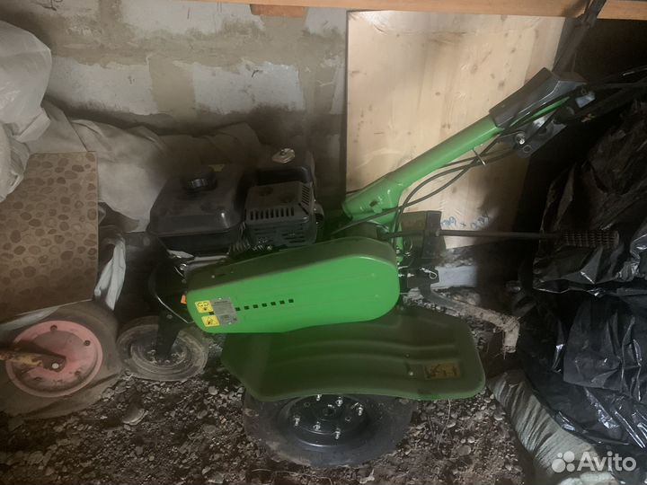 Продам культиватор Кратон GS 6,5-1000