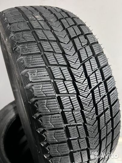 Nexen WinGuard Ice WS5 SUV 235/55 R18