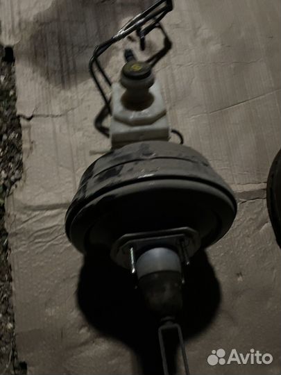 Вакум range rover sport