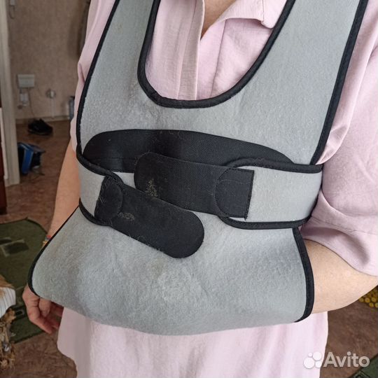 Бандаж для плеч