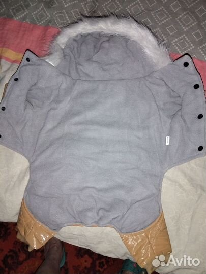 Одежда для средних собак зимняя