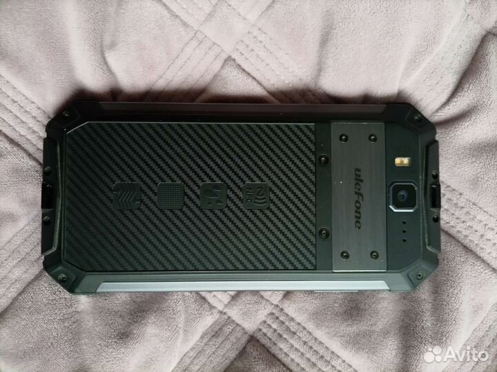 Ulefone armor 3w