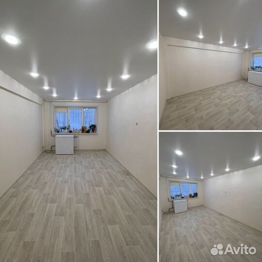 Ремонт квартир