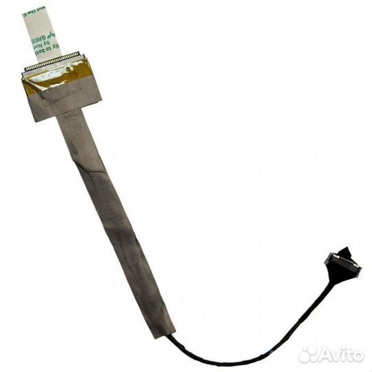 Шлейф матрицы Lenovo ThinkPad SL400, SL400c, SL50