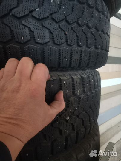 Hankook AH11 215/65 R17