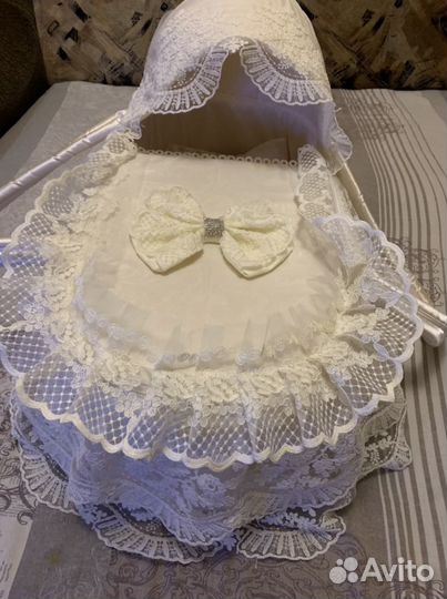 Детская переноска