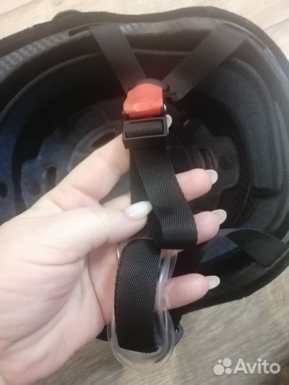 Шлем для конного спорта