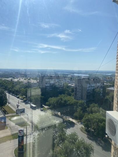 3-к. квартира, 107 м², 12/13 эт.