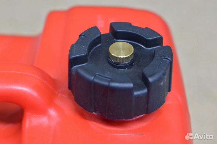 Топливный бак 12 л