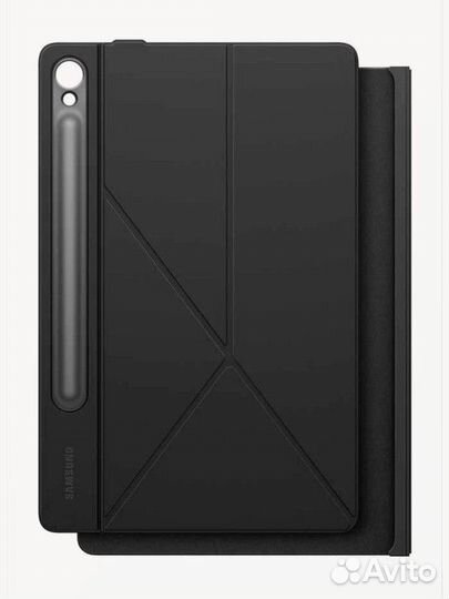 Чехол Samsung для Galaxy Tab S9 SMART Book Cover
