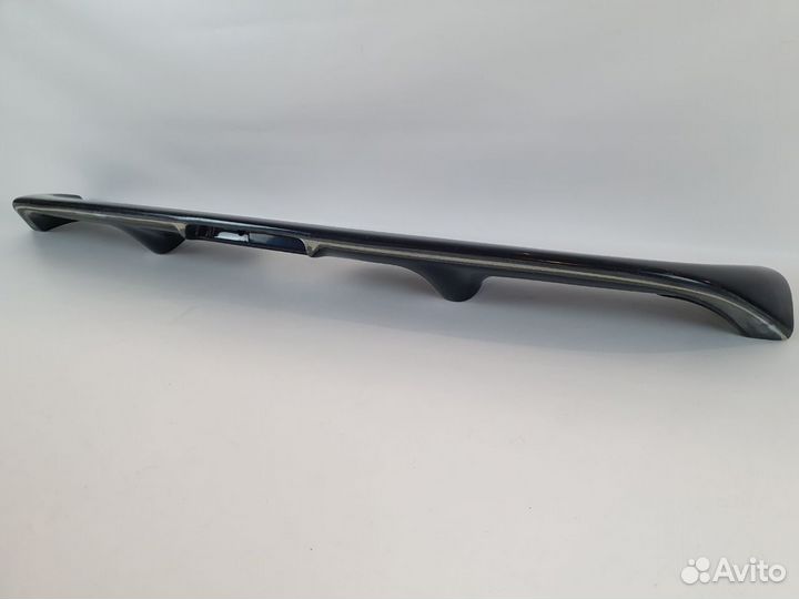 Спойлер на ваз 2113-2114 (под окрас)