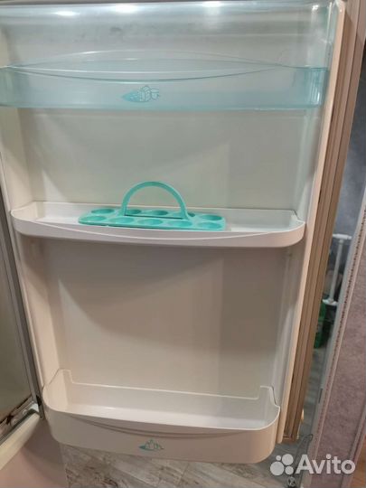 Холодильник Stinol б/у