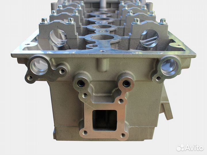 Головка блока Opel Astra A16XER Z16XER 55559340 NN