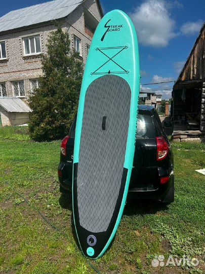 Sub доска для плавания