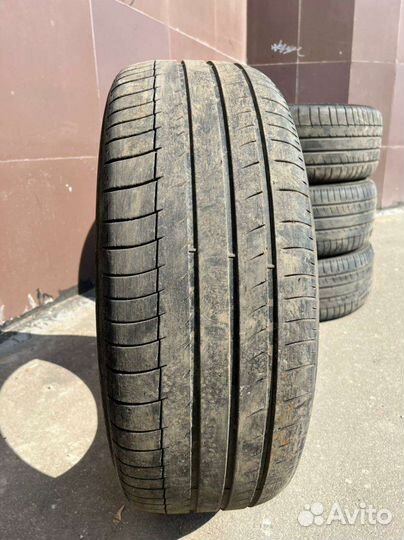 Michelin Latitude Sport 225/60 R18 117K