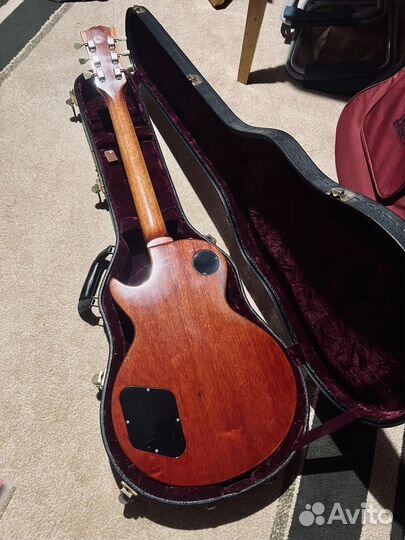 2005 Gibson Les Paul 1958 Reissue (R8)