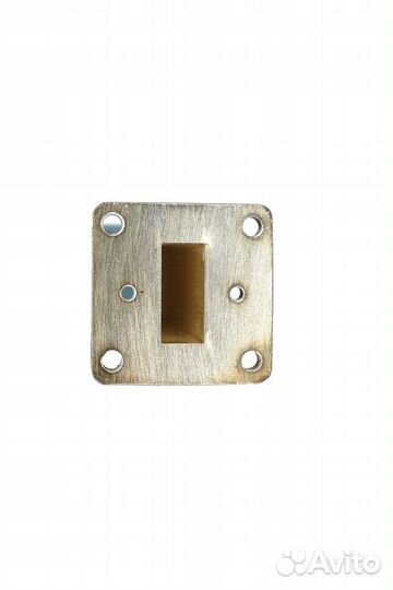 Волновод П-153 переход с хранения