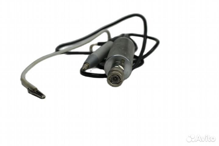 Делитель 1:10 12 пФ 10 мом из зип СССР с хранения