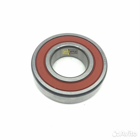 Подшипник Yamaha 93306-206Y2-00