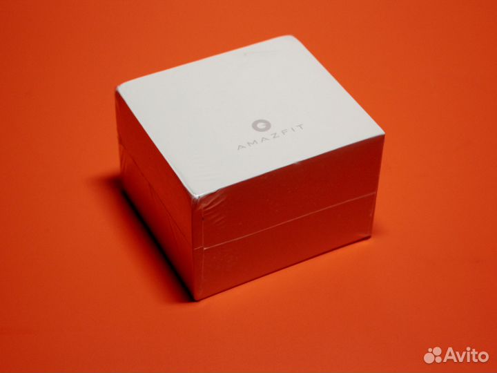 Xiaomi Amazfit Bip+плёнка+ремешок+бампер