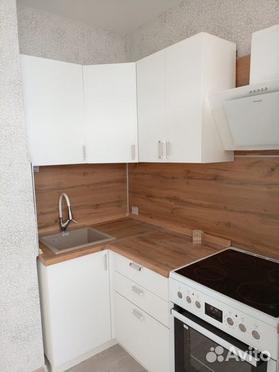 Кухонный гарнитур в наличии